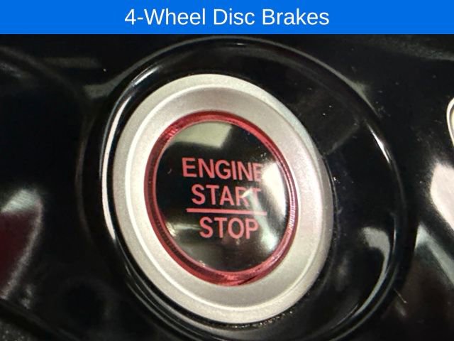 Used 2023 Honda Ridgeline Black Edition image 23