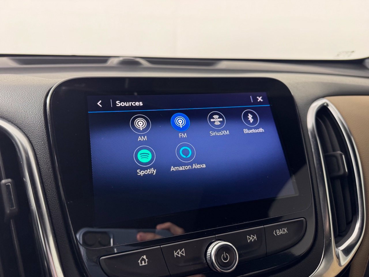 Used 2022 Chevrolet Equinox Premier FWD image 21