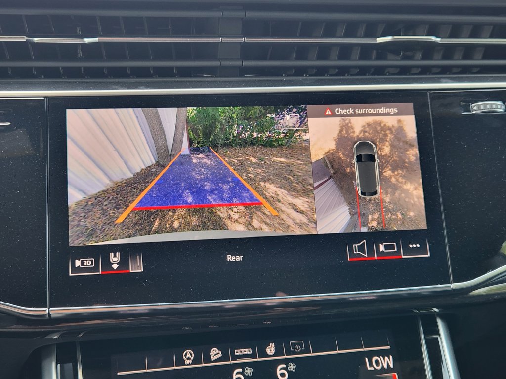 New 2027 Audi Q8 Premium Plus AWD/4WD image 17