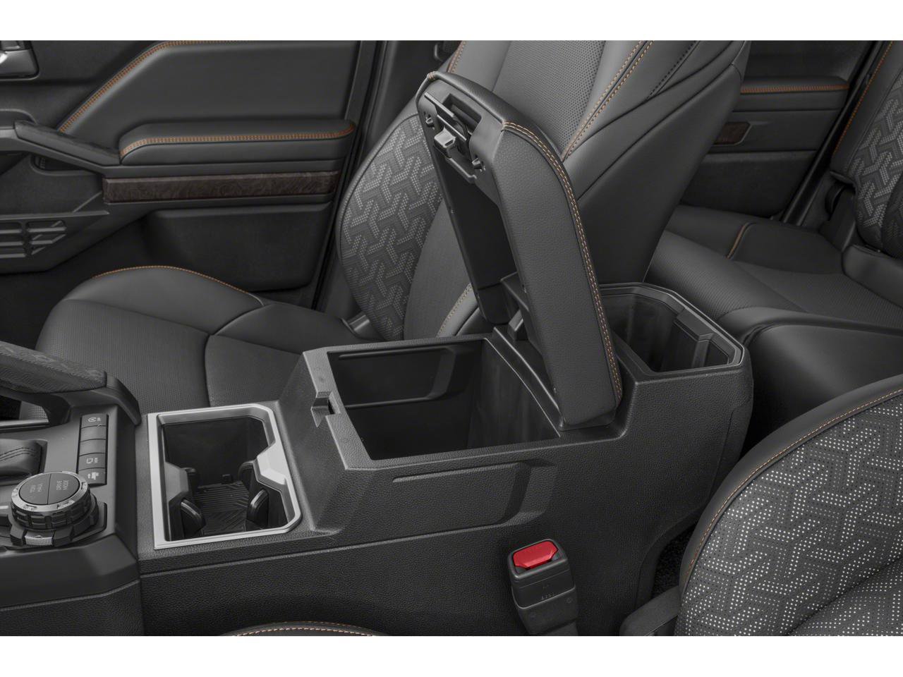 New 2026 Toyota Tacoma Limited AWD/4WD image 32
