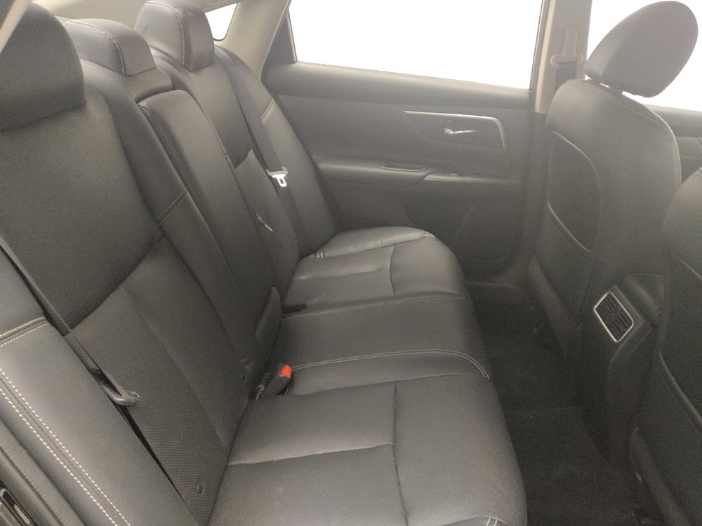 Used 2018 Nissan Altima 2.5 SL image 19