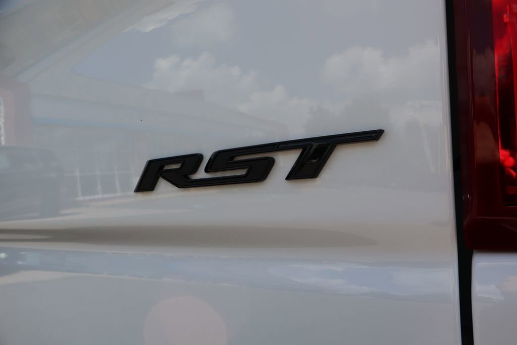 New 2025 Chevrolet Silverado 1500 RST w/ Convenience Package II image 35