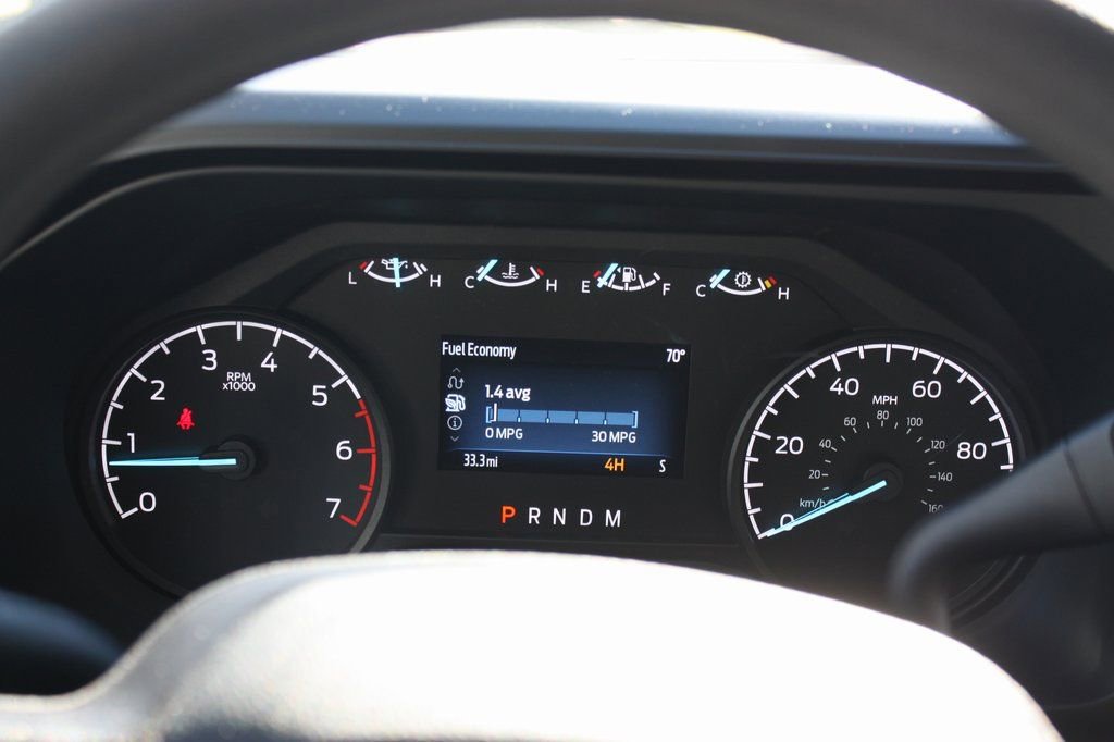 New 2026 Ford F250 XL w/ STX Appearance Package image 22