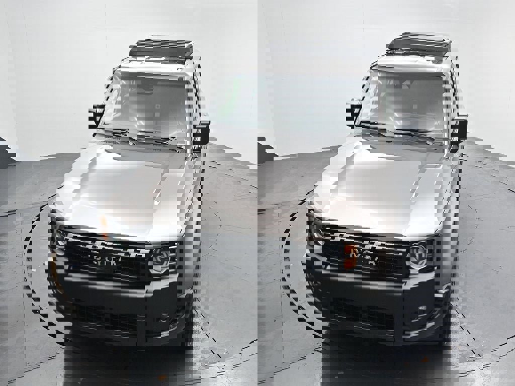 New 2026 Toyota Land Cruiser 1958 image 56