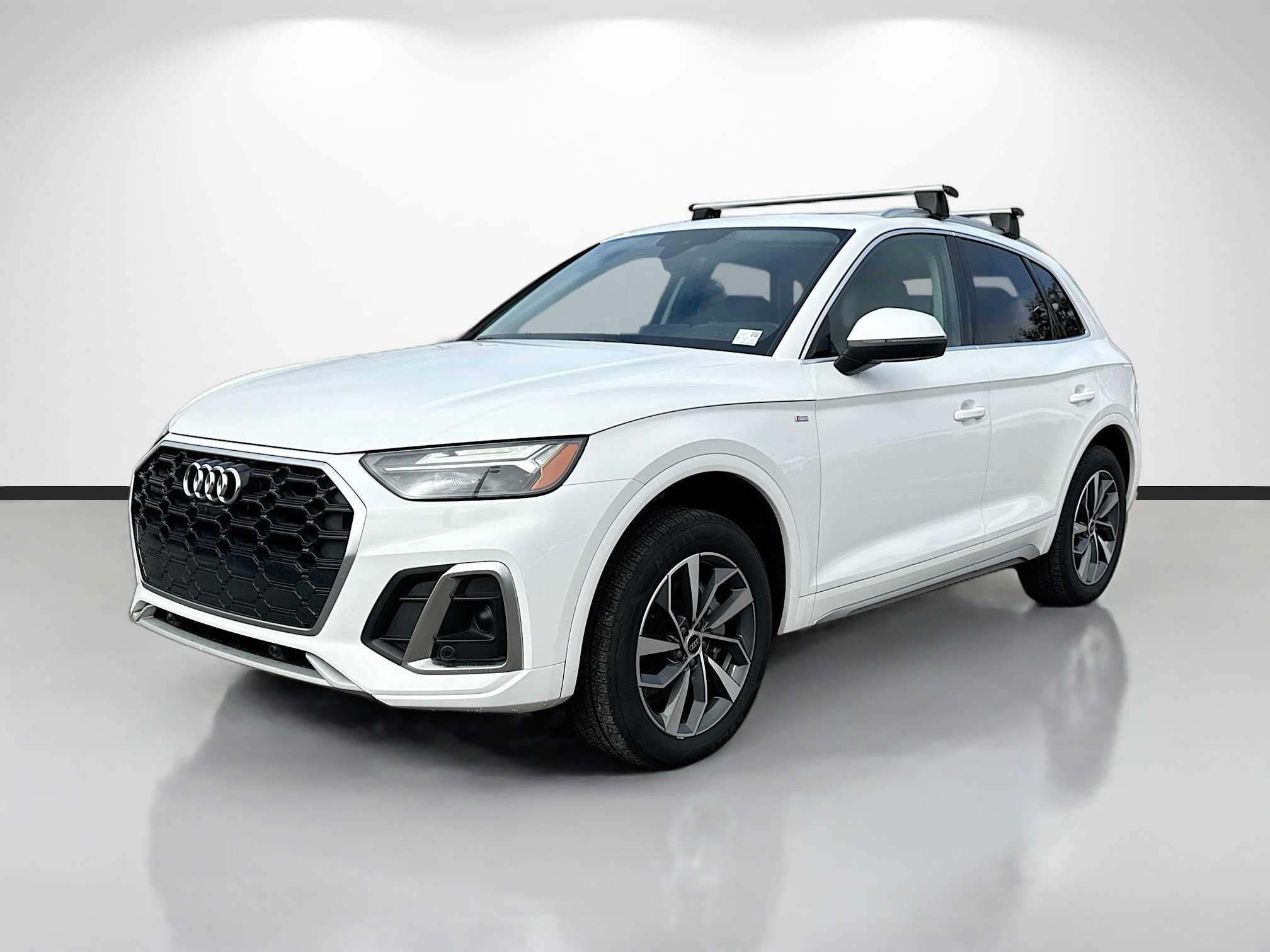 Used 2023 Audi Q5 2.0T Premium Plus image 7