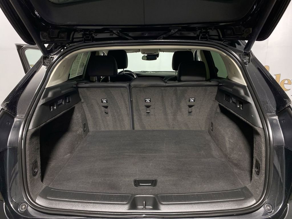 Certified 2023 Buick Envision Essence FWD image 22