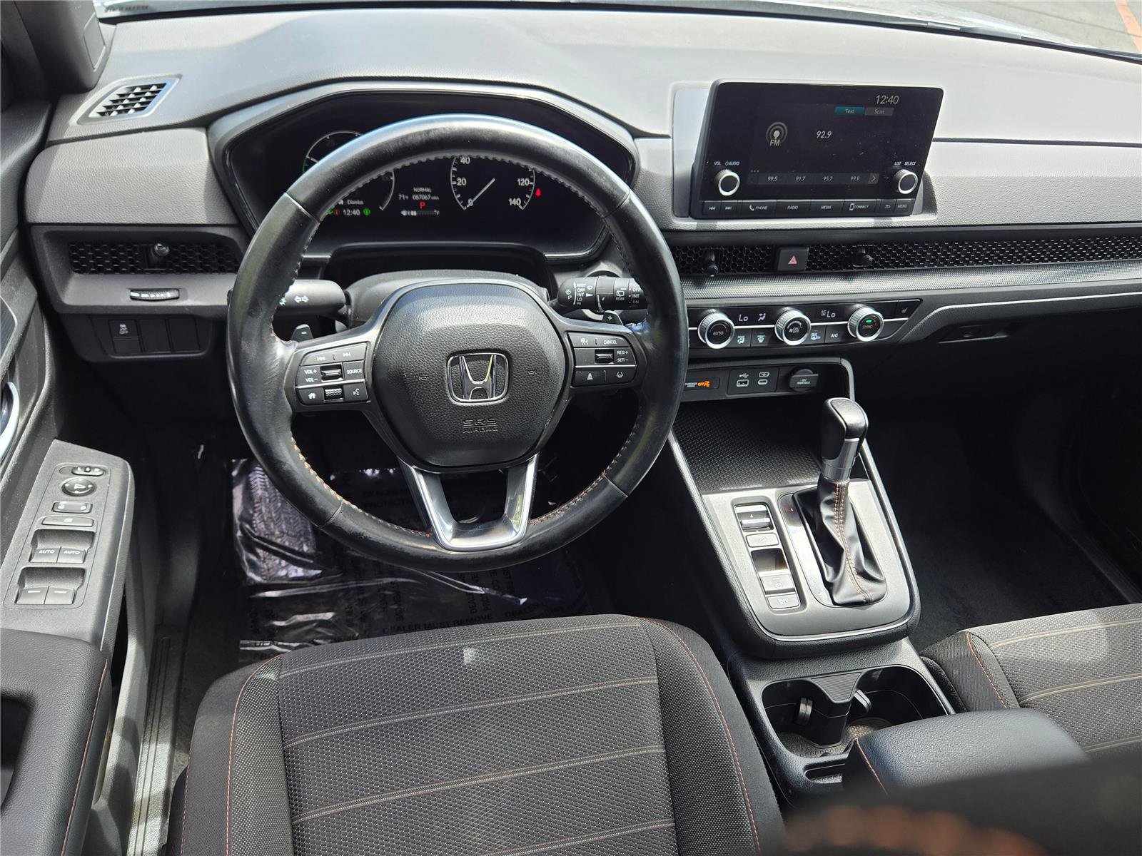 Used 2023 Honda CR-V Sport image 15