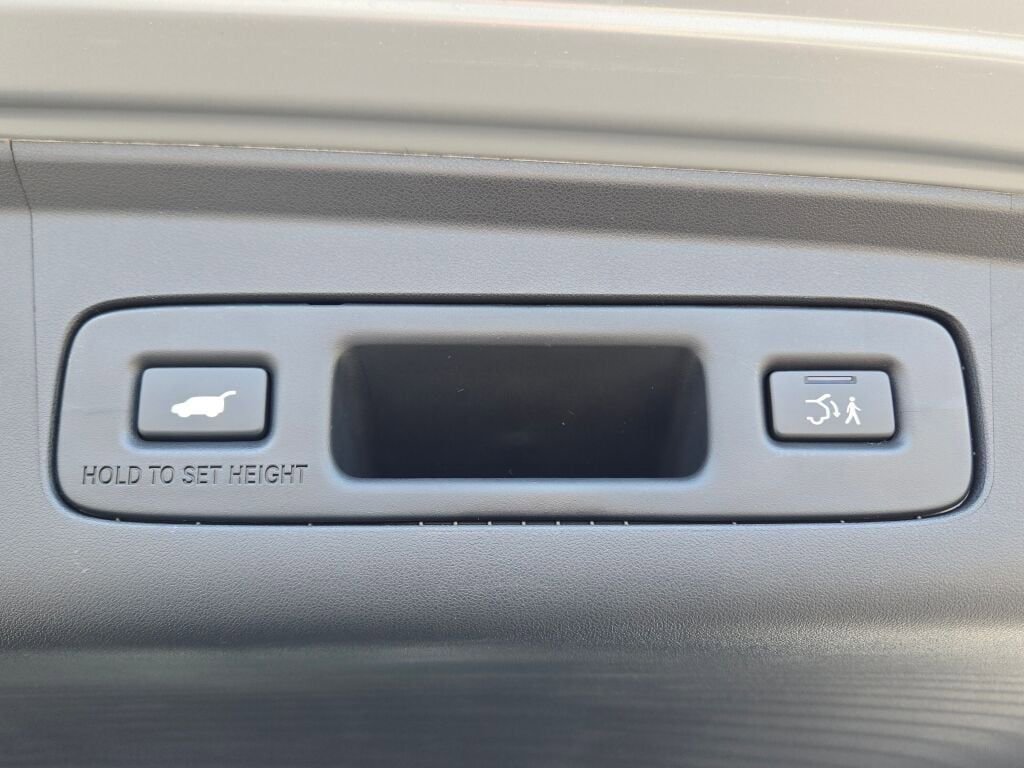 New 2026 Acura ADX A-Spec image 22