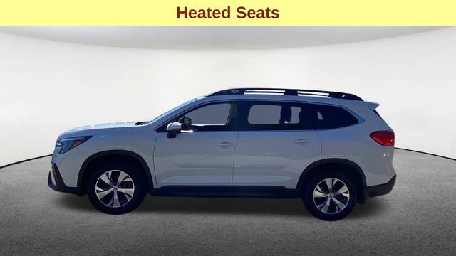 Certified 2023 Subaru Ascent Premium w/ Convenience Package image 5