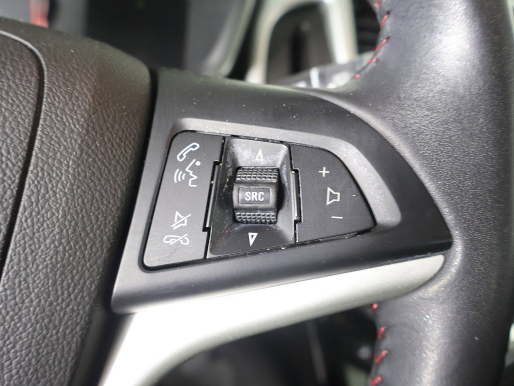 Used 2019 Chevrolet Sonic LT w/ Convenience Package FWD image 37