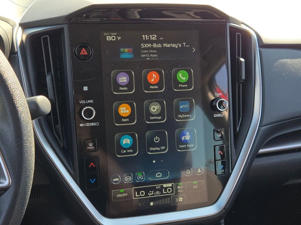 New 2025 Subaru Impreza 2.0i Sport image 21