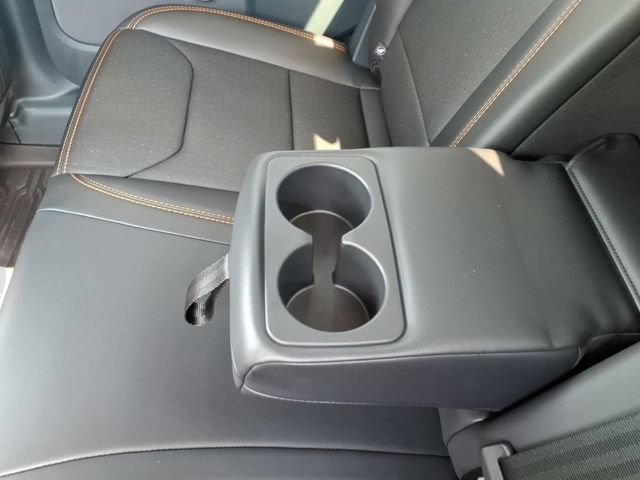 New 2026 Ford Maverick Tremor AWD/4WD image 8