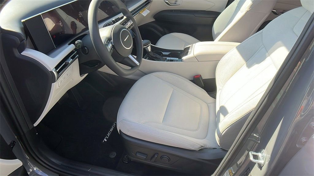 New 2026 Hyundai Kona SEL Sport image 13