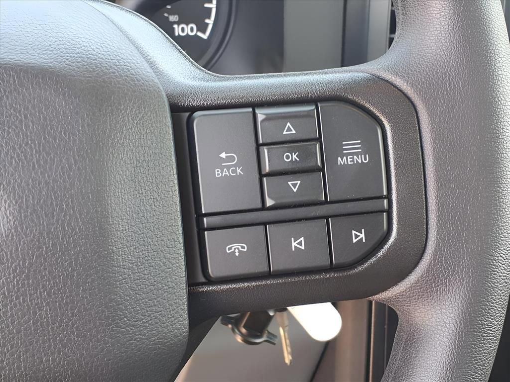 New 2024 Ford F550 2WD Regular Cab Super Duty image 17