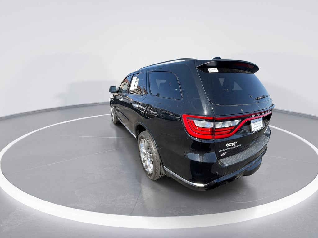 Used 2024 Dodge Durango Citadel image 6