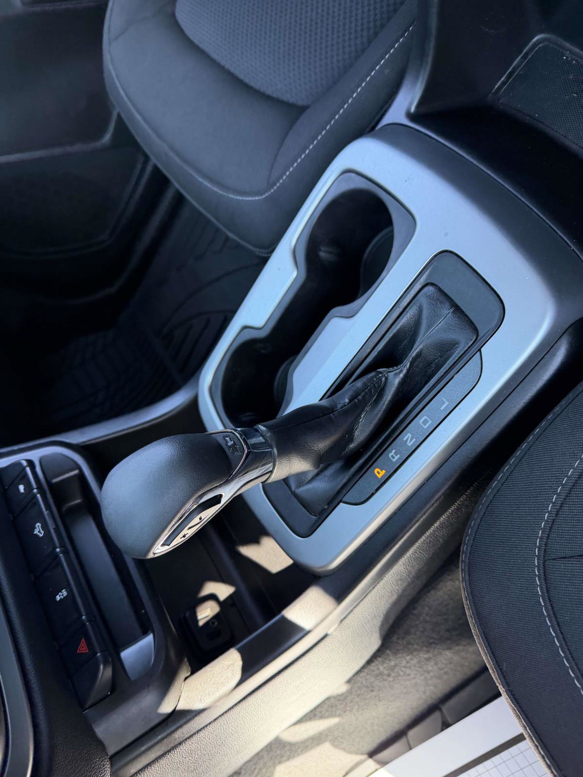 Certified 2022 Chevrolet Colorado LT w/ LT Convenience Package AWD/4WD image 24