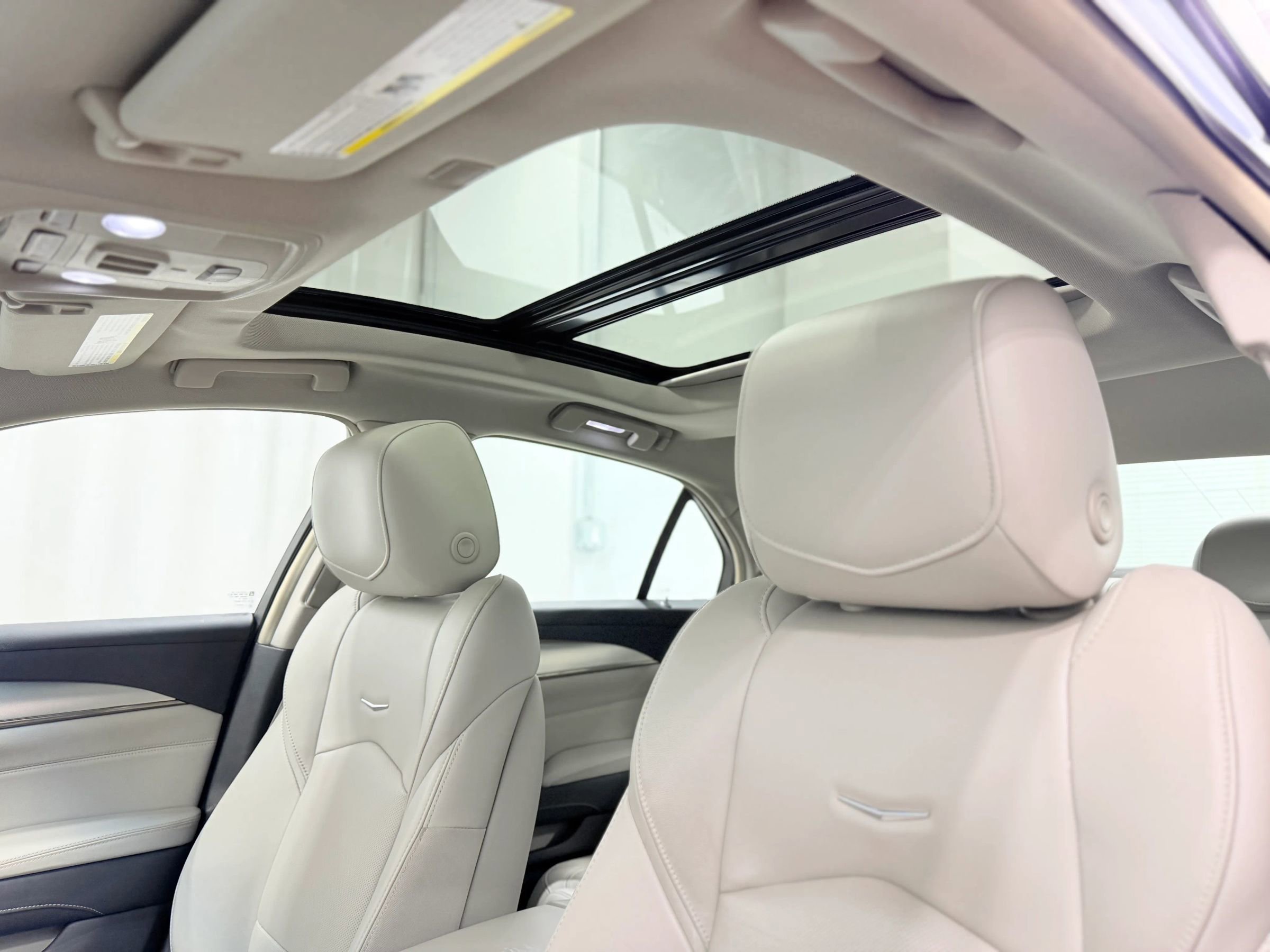 Used 2017 Cadillac CTS Luxury image 14