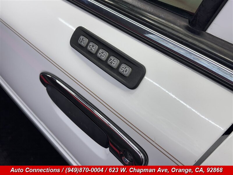 Used 2005 Mercury Grand Marquis LS RWD image 24