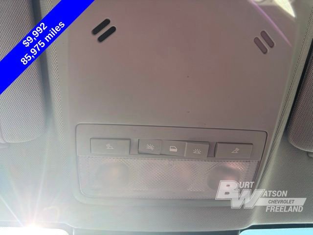 Used 2017 Chevrolet Trax LS FWD image 17