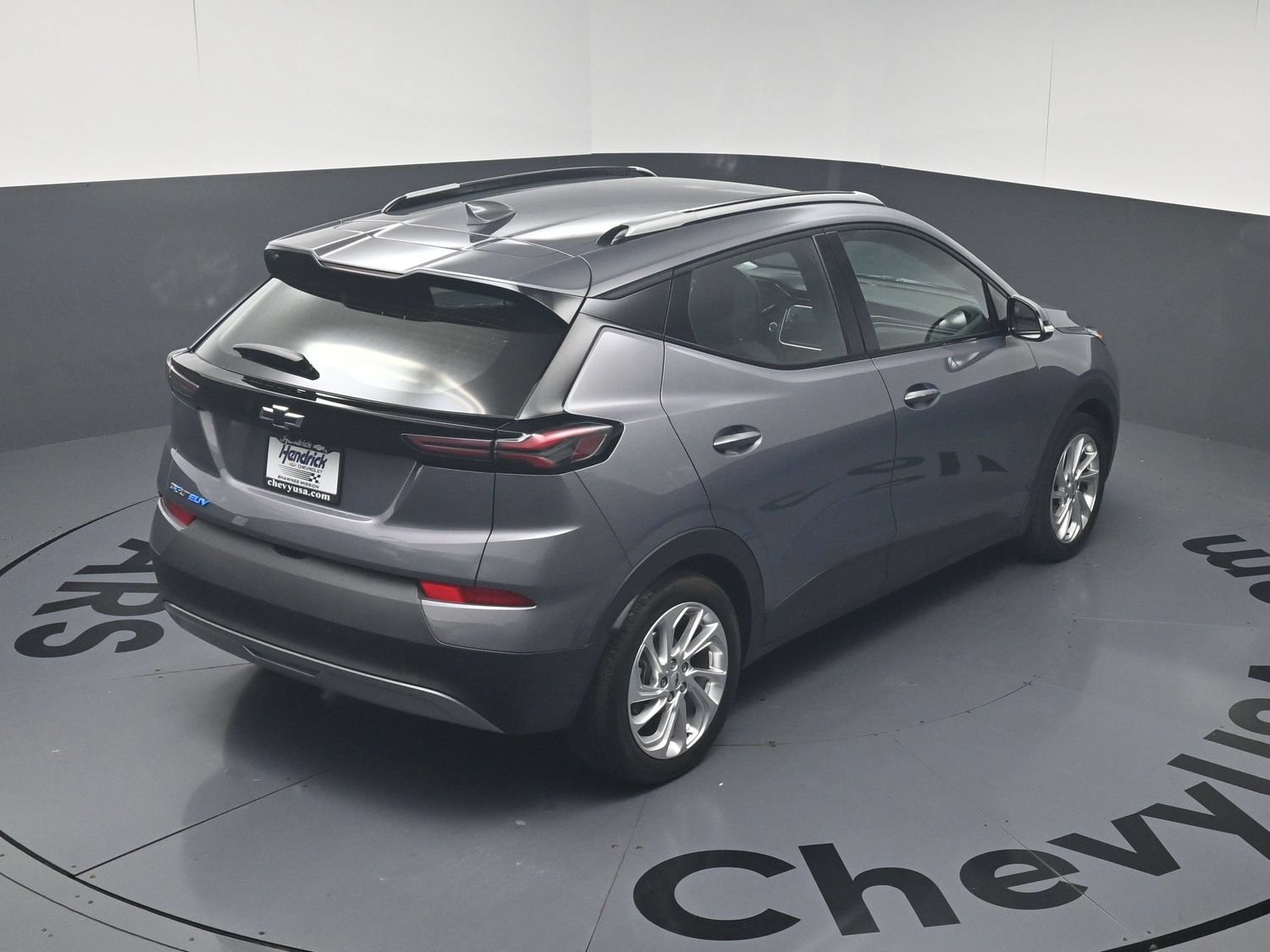 Used 2022 Chevrolet Bolt EUV LT w/ Driver Confidence Package FWD image 34