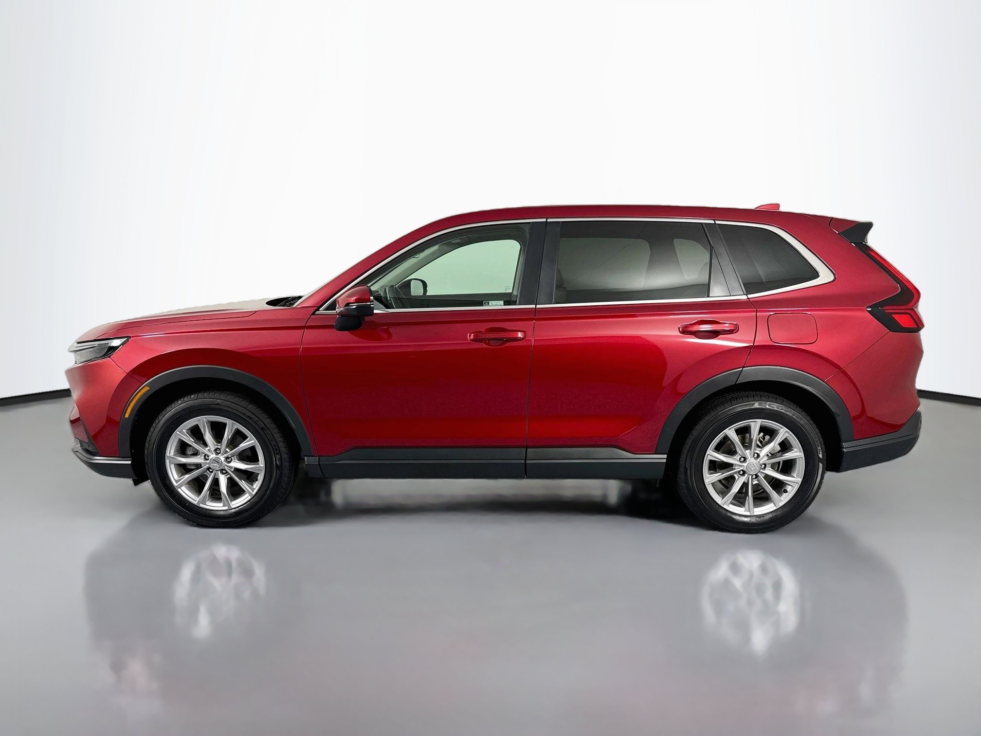 Certified 2024 Honda CR-V EX-L image 8