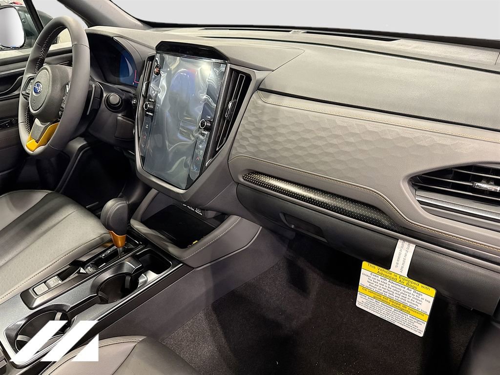 New 2026 Subaru Forester Wilderness image 31