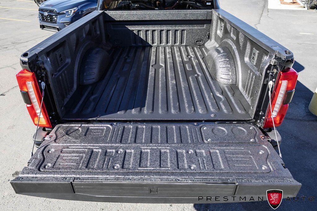 Used 2026 Ford F250 Lariat w/ Tremor Off-Road Package AWD/4WD image 52