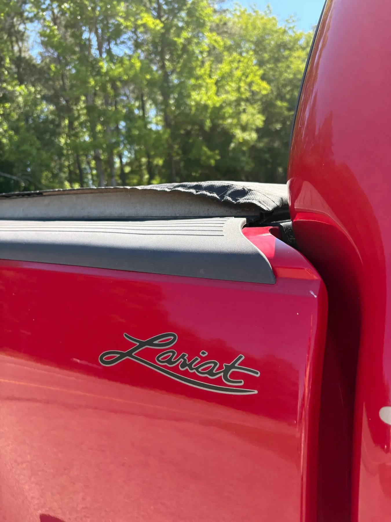 Used 2002 Ford F150 King Ranch AWD/4WD image 29