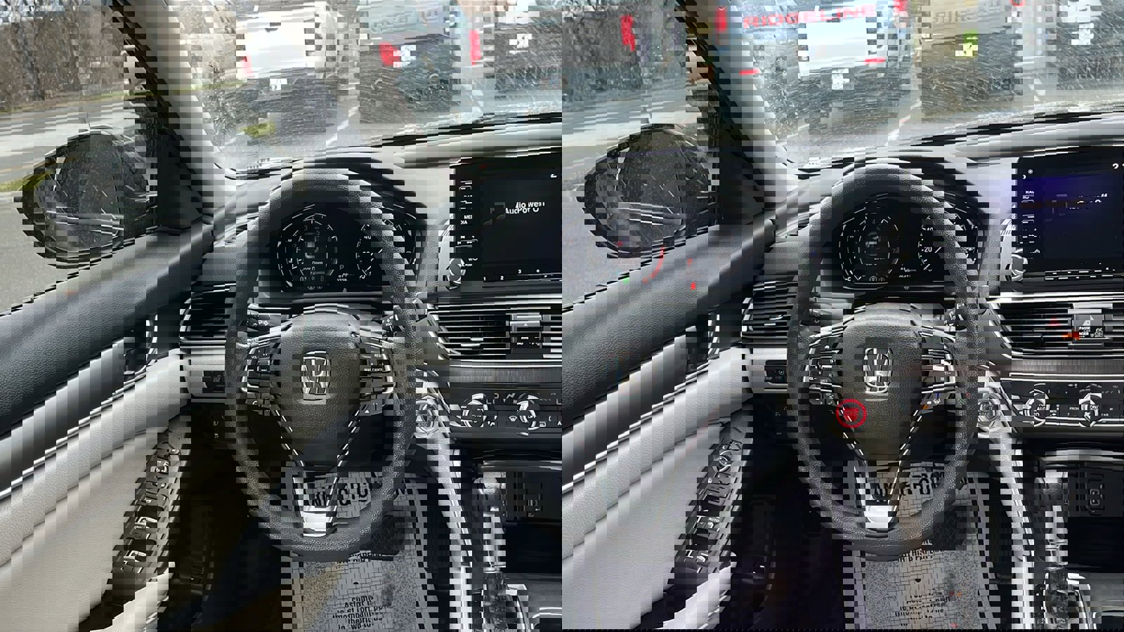 Used 2018 Honda Accord LX image 21