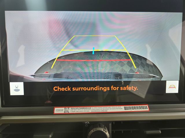 New 2025 Toyota Tacoma TRD Off-Road image 15