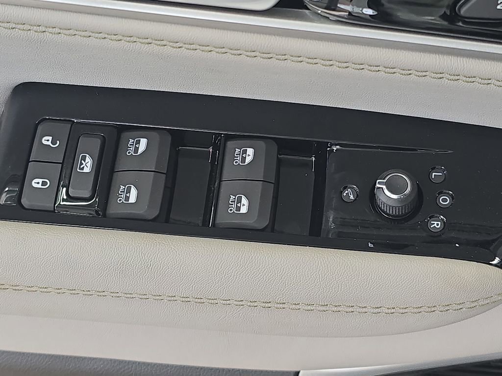 New 2026 Jeep Grand Wagoneer Limited image 29