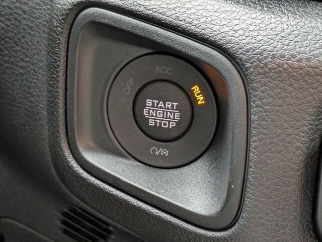 New 2026 Jeep Gladiator Mojave AWD/4WD image 30