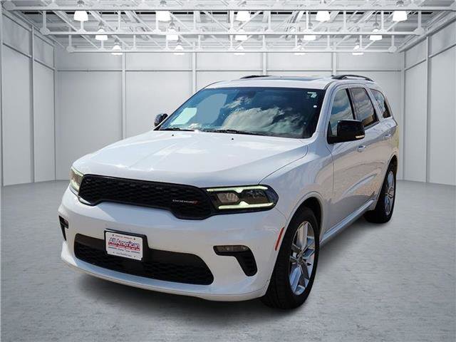 Used 2023 Dodge Durango GT