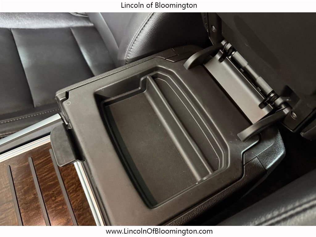 Used 2018 Acura MDX 3.5L image 31