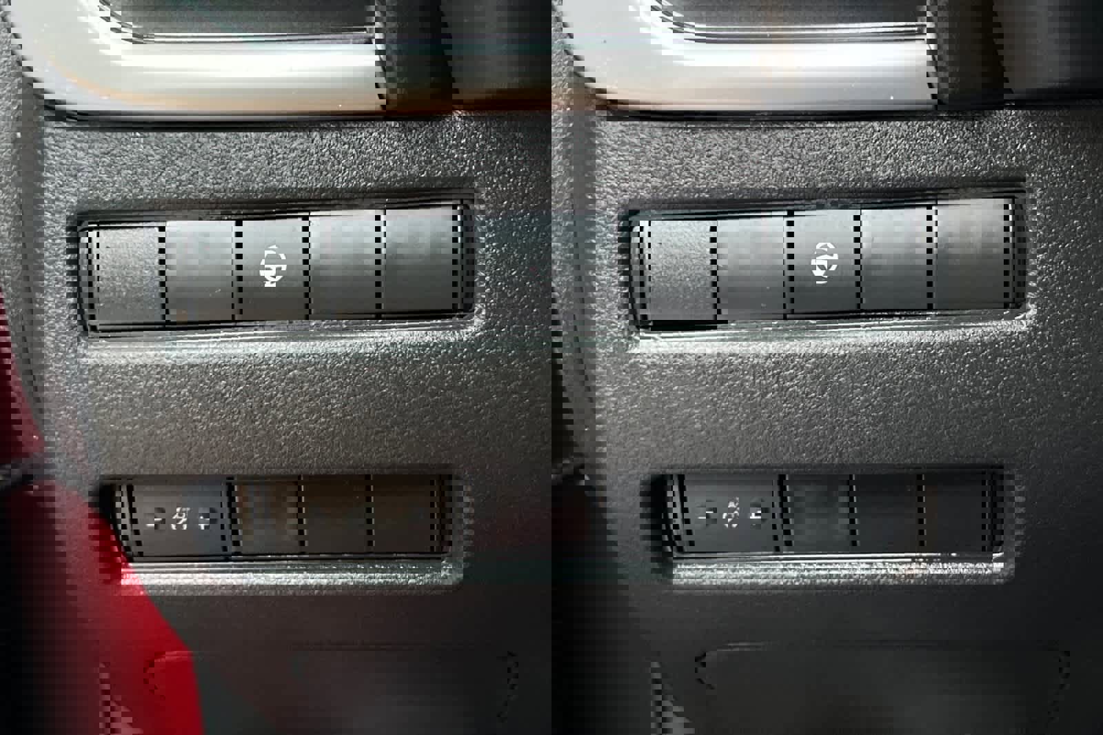 Certified 2022 Nissan Rogue SV image 33