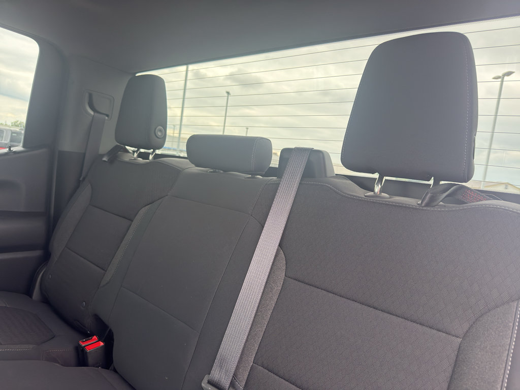 Certified 2019 Chevrolet Silverado 1500 LT w/ All-Star Edition AWD/4WD image 34