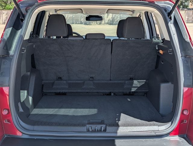 Used 2019 Ford Escape SE FWD image 27