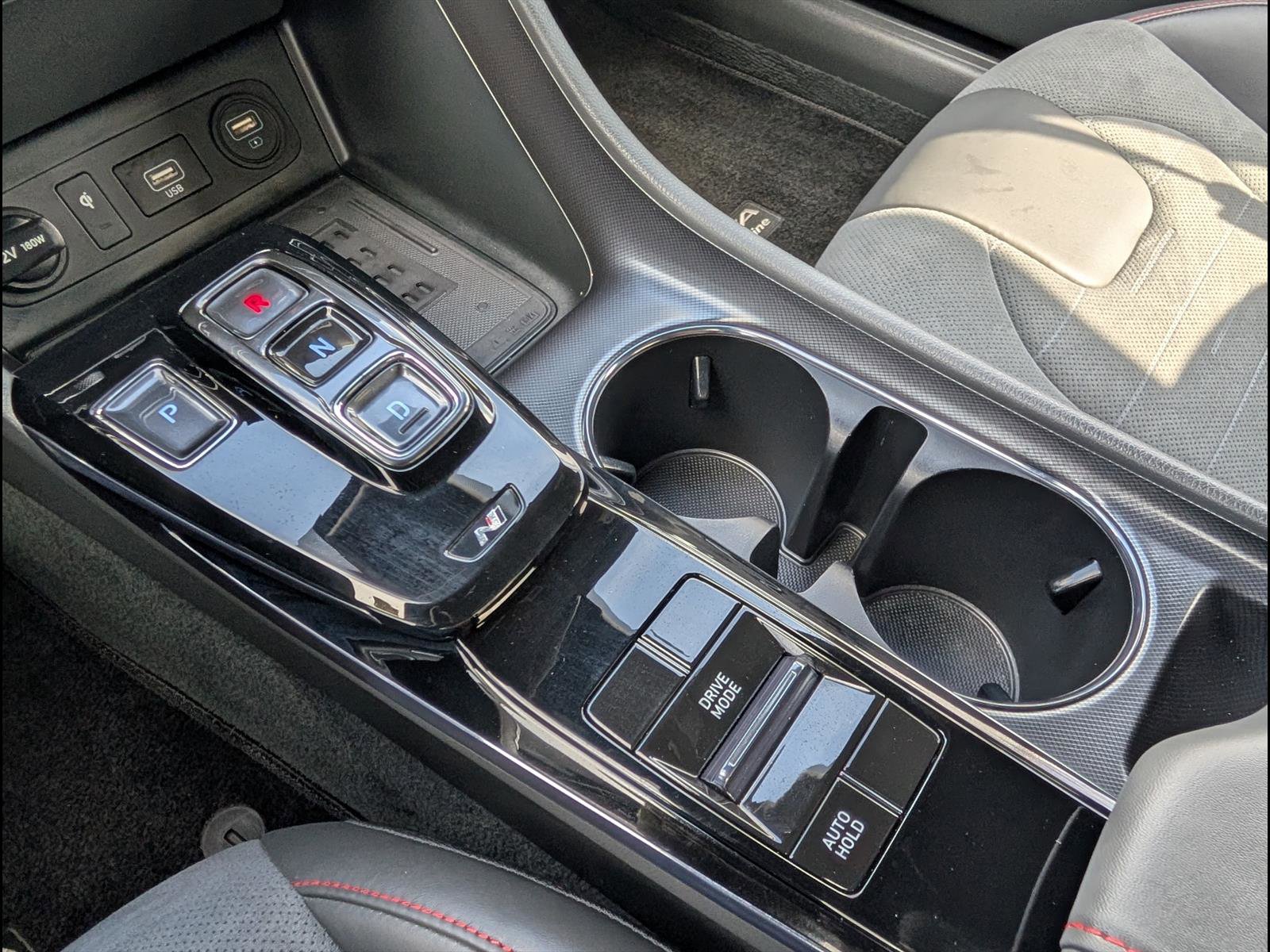 Used 2023 Hyundai Sonata N Line image 18