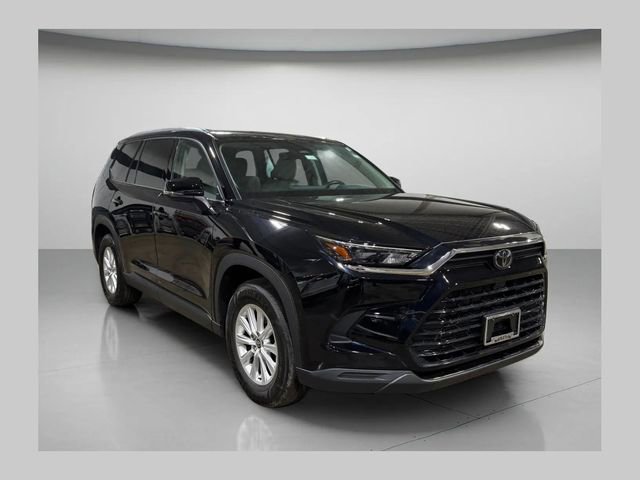 Used 2024 Toyota Grand Highlander AWD