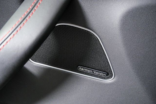 Certified 2022 Maserati Levante GT image 8