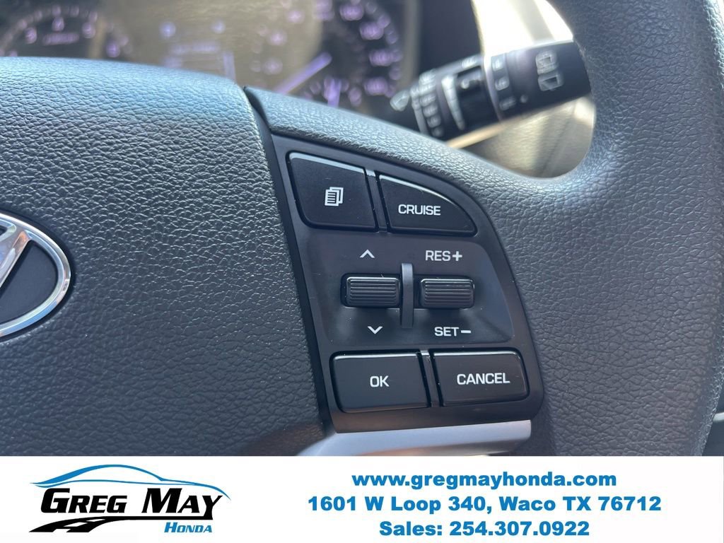 Used 2018 Hyundai Tucson SE FWD image 24