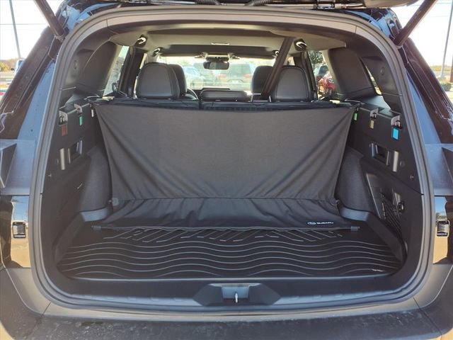 New 2026 Subaru Outback Limited XT image 20