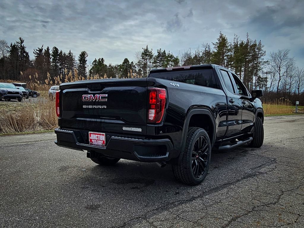 New 2026 GMC Sierra 1500 Elevation w/ Elevation Select Package image 3