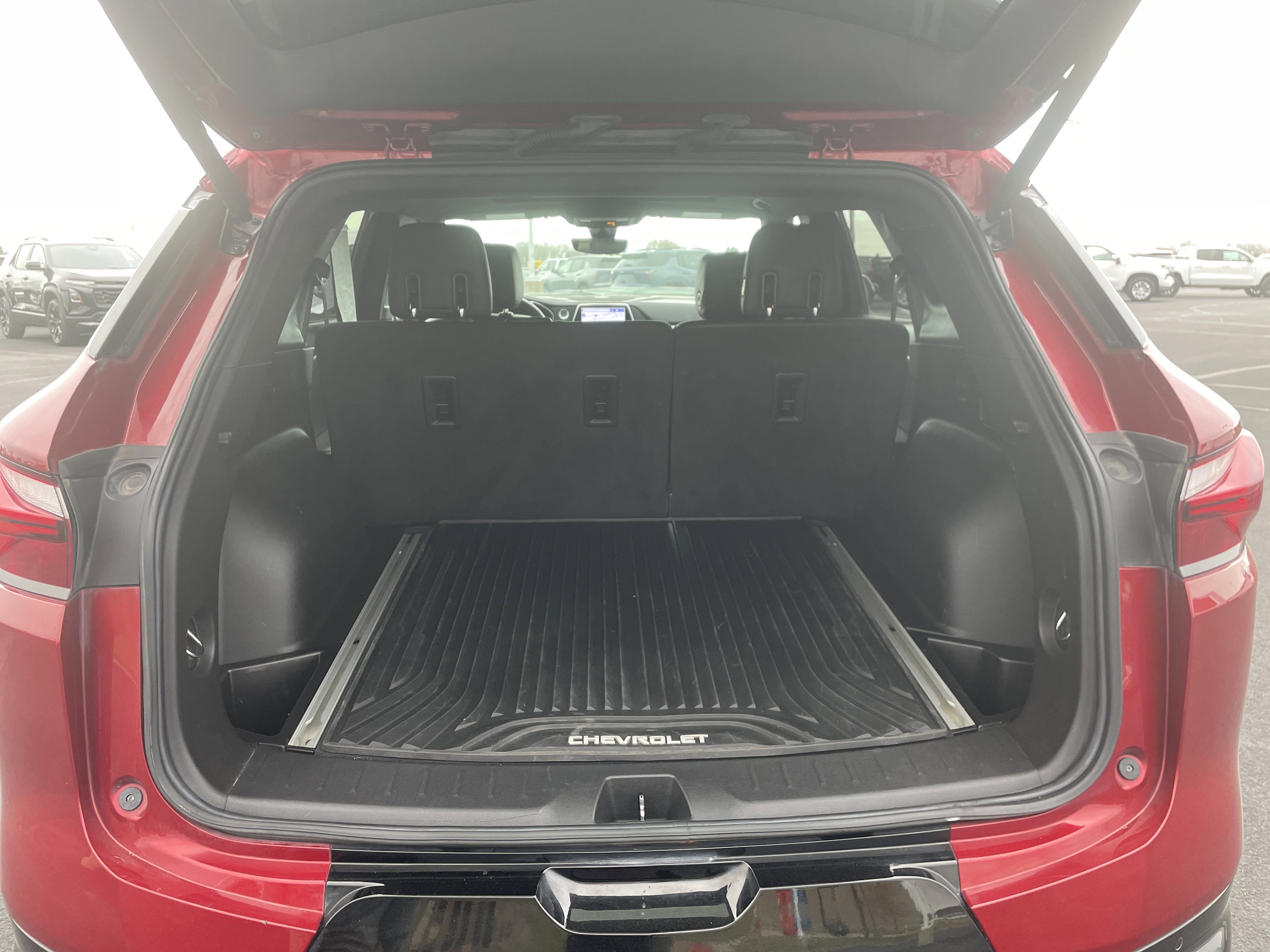 Used 2019 Chevrolet Blazer RS image 24