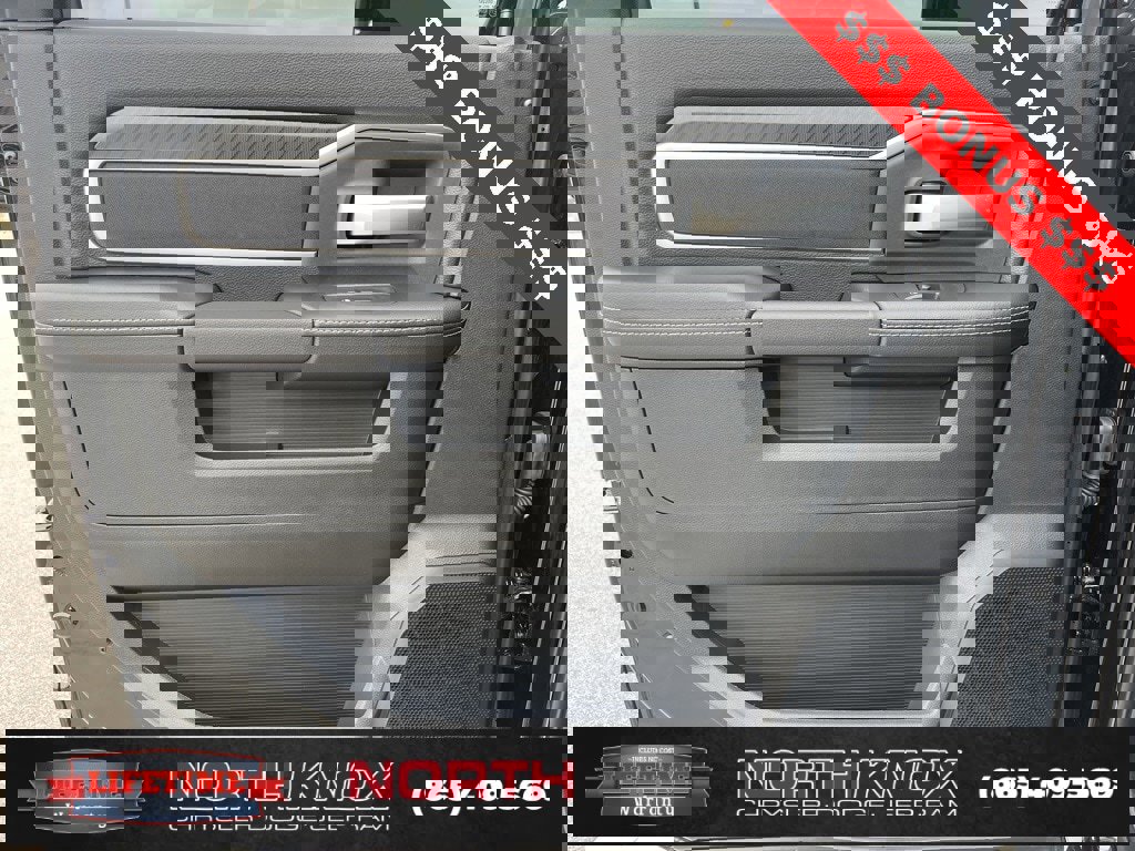 New 2026 RAM 2500 Big Horn image 15