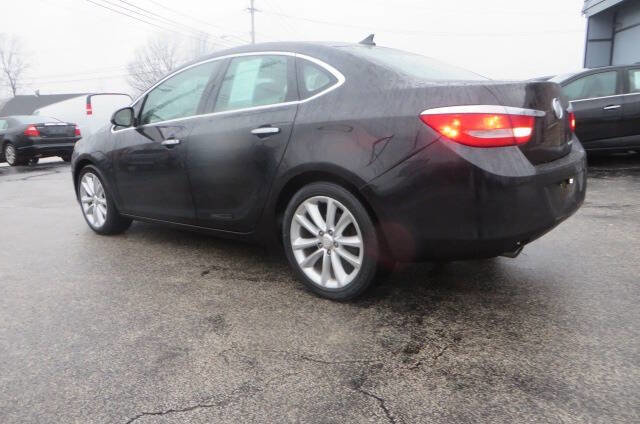 Used 2014 Buick Verano image 3