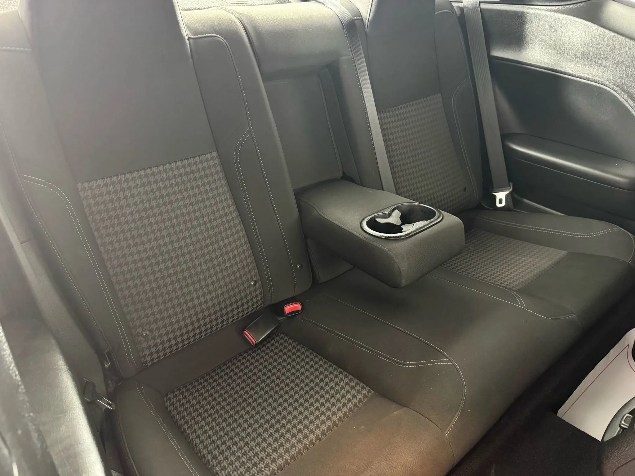 Used 2019 Dodge Challenger SXT w/ Driver Convenience Group image 35