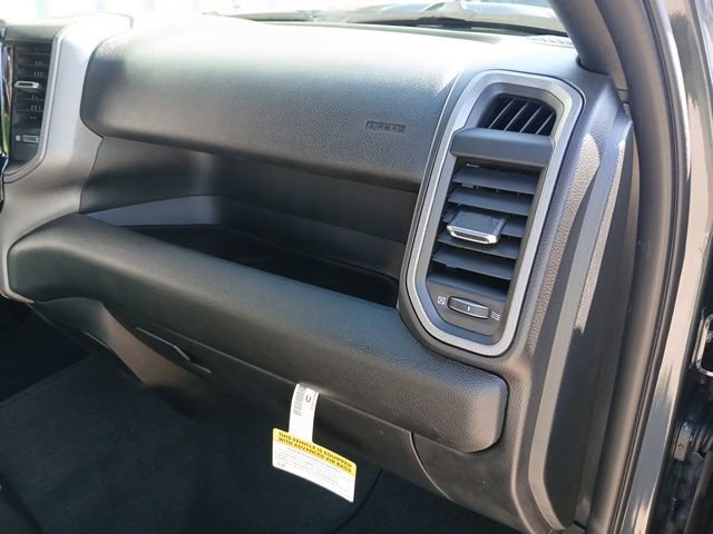 New 2026 RAM 2500 Tradesman AWD/4WD image 29
