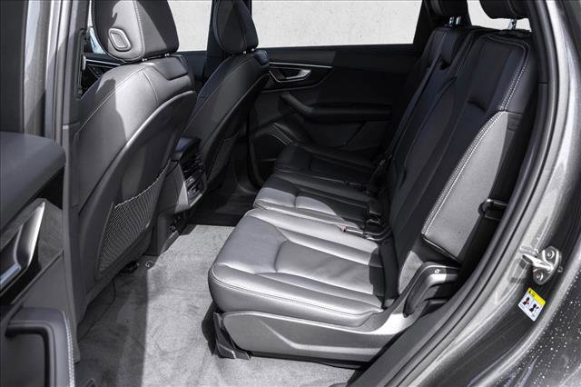 New 2026 Audi Q7 2.0T Premium Plus image 18