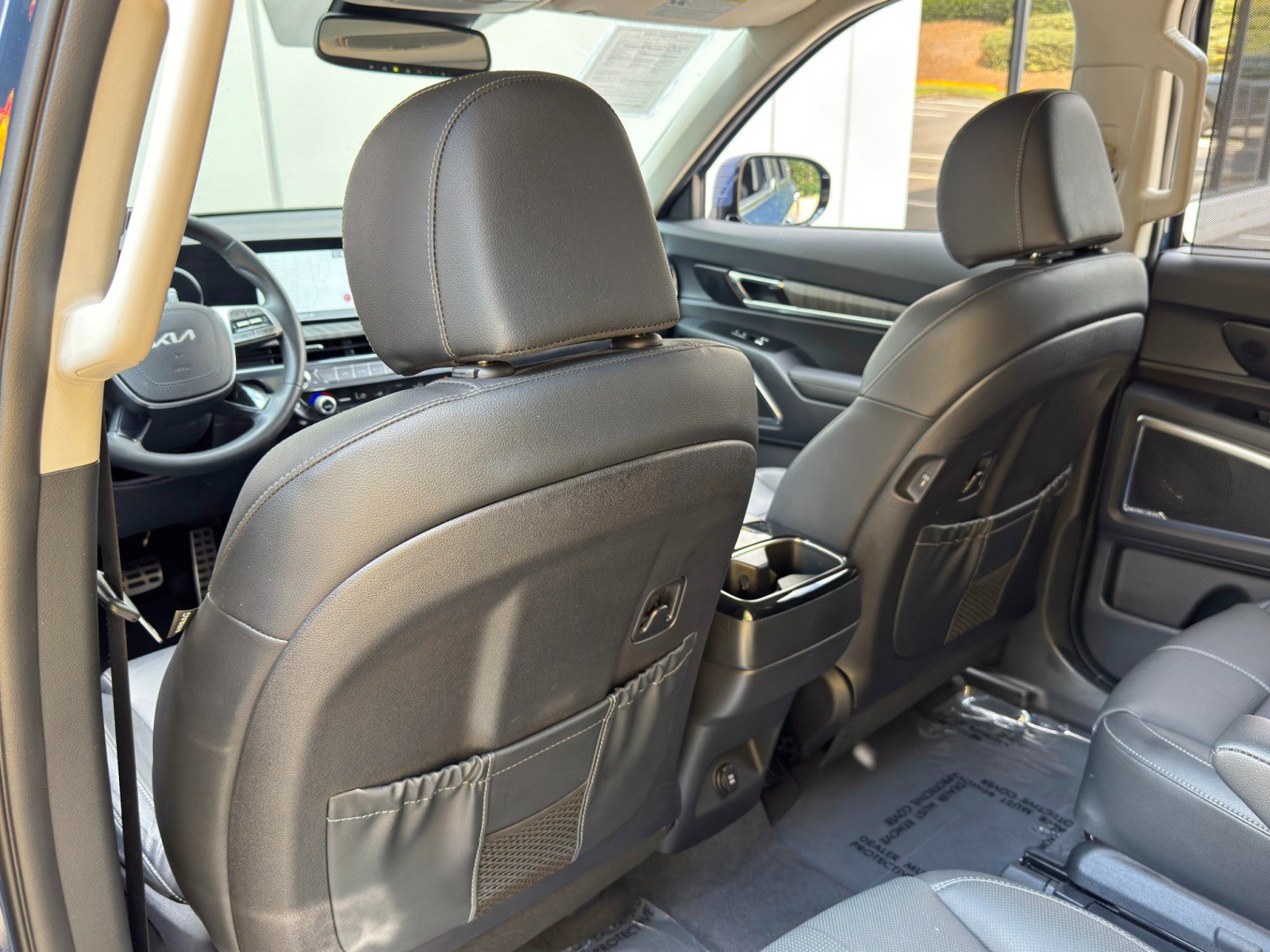 Used 2023 Kia Telluride SX AWD/4WD image 41
